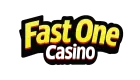 Logo fast-one-casino.net.pl